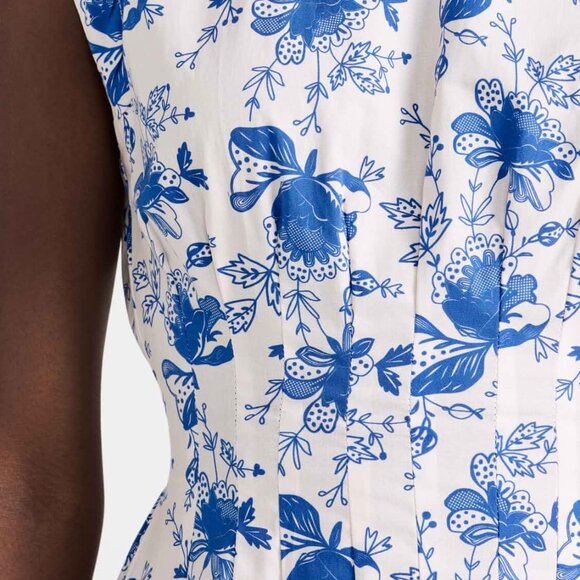 The Lulo Project Cat The Great Dress - Picture 4 of 4